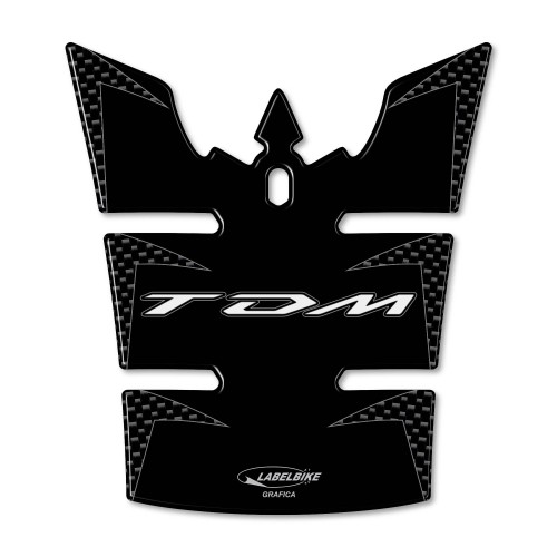                             3D RESIN ADHESIVE PANEL SEAL συμβατό για YAMAHA TDM 900 MOTORCYCLE
                          