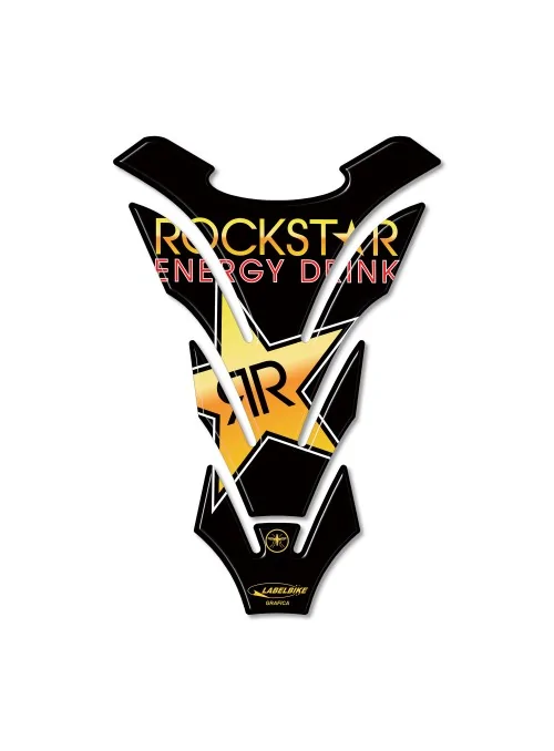 RockStar Tankpad,...