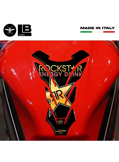 RockStar Tankpad,...