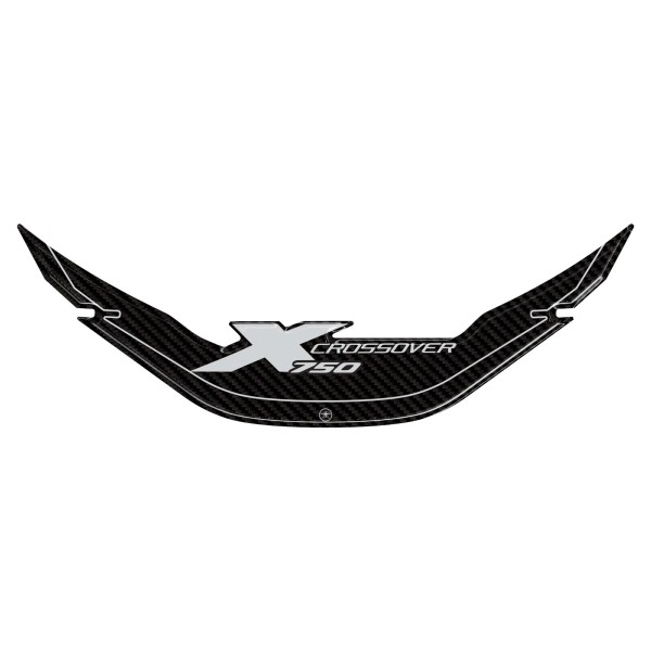 3d κόλλα για οθόνη παρμπρίζ συμβατή με Xadv Honda X-Adv 750 2017-2020