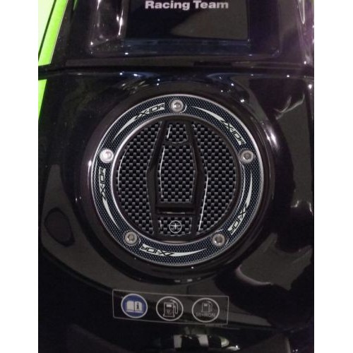                             ADHESIVE 3D FILLER PLUG PROTECTION συμβατή μοτοσικλέτα KAWASAKI ZX-10R 2017-2019
                          