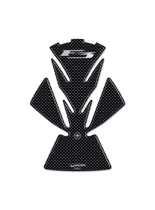 3D ADHESIVE TANK PROTECTION kompatibel für MV AGUSTA F3 MOTORRAD 2