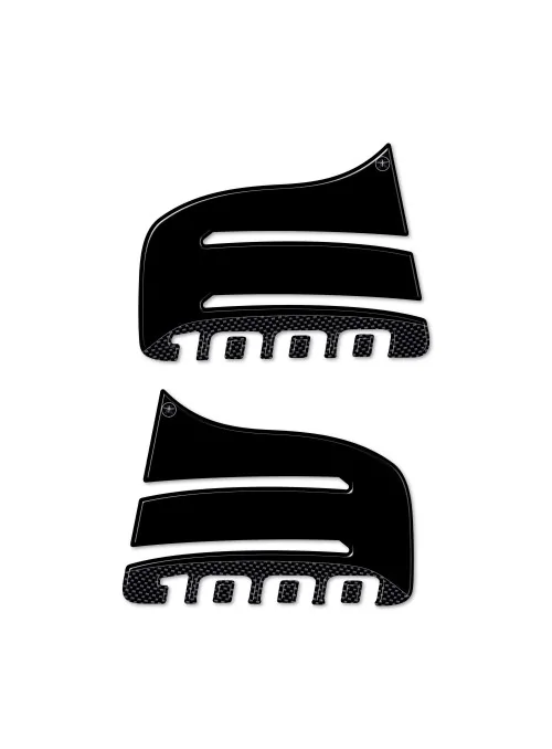 3D-Aufkleber für den...