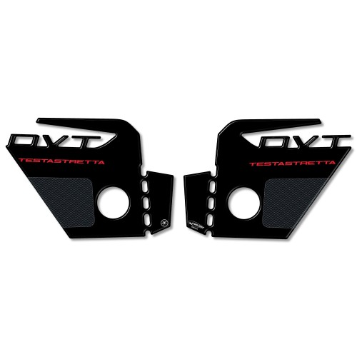                             2 3D ADHESIVES για DEFLECTORS συμβατά ΓΙΑ MOTO DUCATI MULTISTRADA 1200 ENDURO
                          