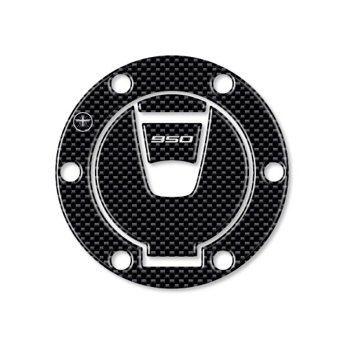                             ADHESIVE 3D CARBON Καπάκι δεξαμενής KEYLESS για MOTO DUCATI MULTISTRADA 950
                          
