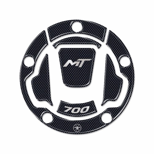 Adhesive Gel 3D Tank Cap Protection Motorcycle compatible with CFMOTO 700MT 2