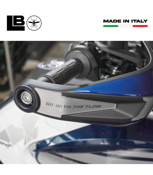 Protección guardamanos 3D pegatinas de resina de gel moto compatible con CFMOTO 800MT