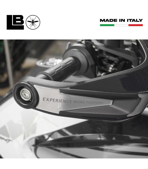 Protège-mains en résine gel 3D autocollants moto compatible avec CFMOTO 800MT