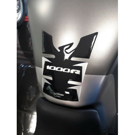 3D GEL PROTECTION PARASTER συμβατό για μοτοσικλέτες 2018 HONDA CB1000R