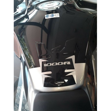 3D GEL PROTECTION PARASTER συμβατό για μοτοσικλέτες 2018 HONDA CB1000R