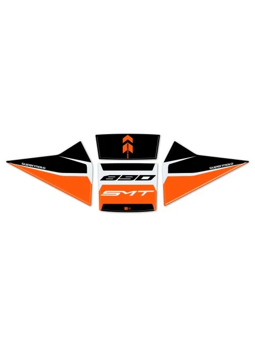 Tankpad-Aufkleber,...