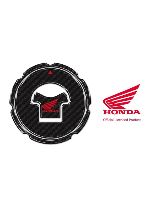 Honda Aufkleber...