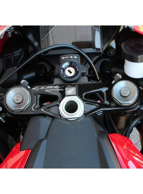 Honda Aufkleber Gabel...