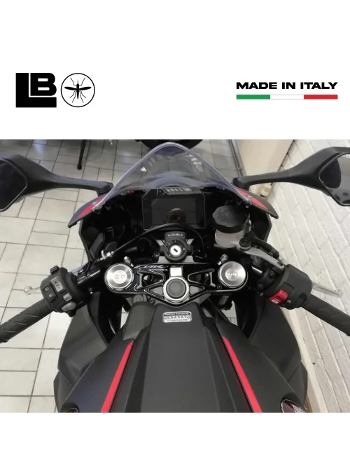 Honda Aufkleber Gabel...