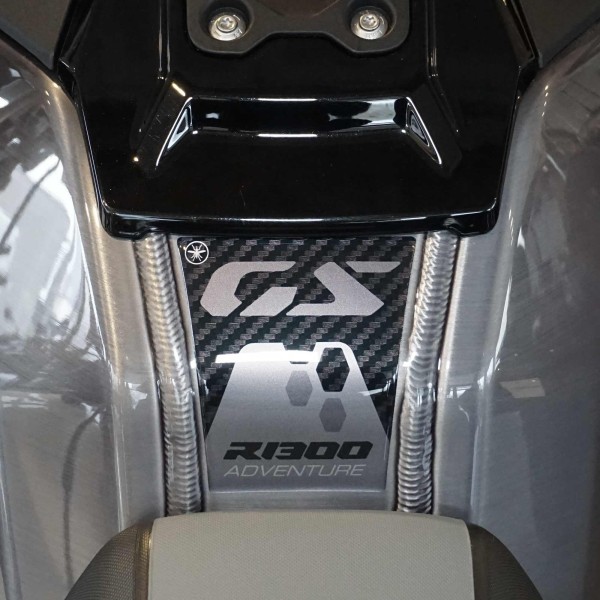 Αυτοκόλλητο 3D Tank Guard LOW μοτοσικλέτα συμβατό με BMW R 1300 GS Adventure