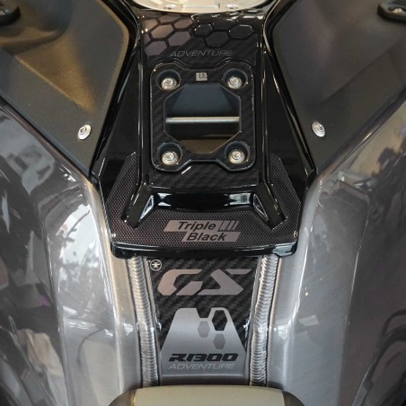 Tank Pad Sticker Kit Motorcycle Protection compatible with BMW R1300 GS Adventure