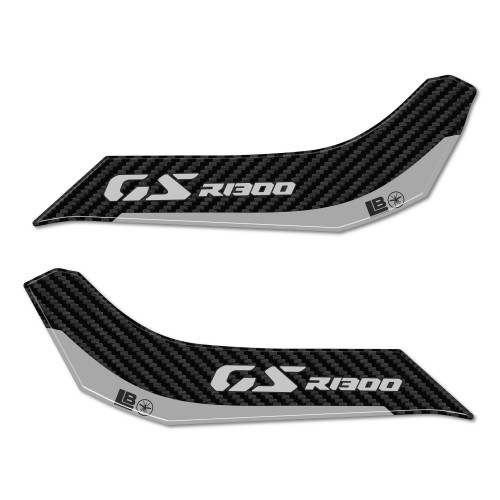 Pegatinas 3D Guardamanos moto compatible con BMW R 1300 GS Adventure 2