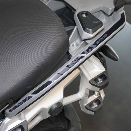 3D Aufkleber für Griffe mit BAULET Motorrad kompatibel mit BMW R1300GS Adventure