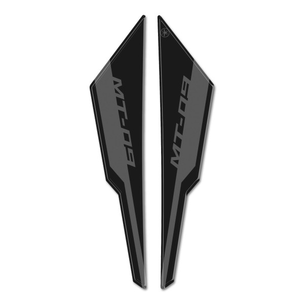 Adhesive 3D Rear Tail Protector compatible with Yamaha MT-09 2024-2025