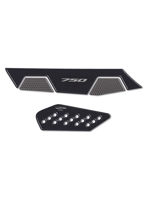 Adhesivo 3D para protección...