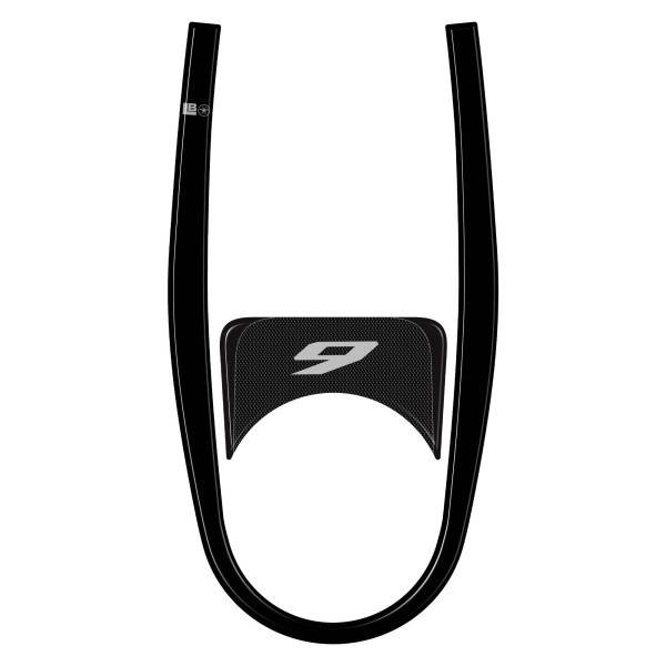 HIGH Adhesive tank protector motorbike compatible with Yamaha Tracer 9 2025