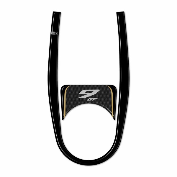 Pegatina Protectora de Depósito Moto compatible con Yamaha Tracer 9 GT 2025