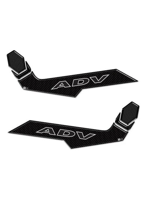 Adesivi 3D Protezioni...