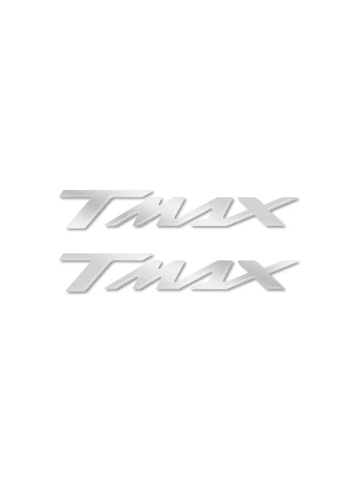 Pegatinas Tmax Resina 3D...