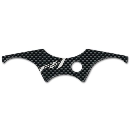 PROTEZIONE PIASTRA FORCELLA FZ 1 compatibile per MOTO YAMAHA FZ1-FZ1S 2006-2007