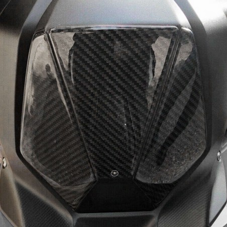 Αυτοκόλλητα 3d Προστασία ζώνης ανάφλεξης Xadv Συμβατό Honda X-Adv 2017-2020