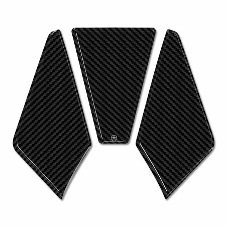 Aufkleber 3d Zündung Zone Schutz Xadv Kompatibel Honda X-Adv 2017-2020