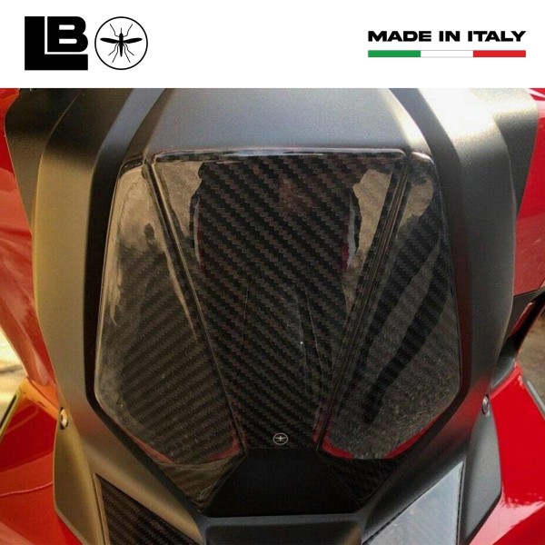 Adesivi 3d Protezione Zona Accensione Xadv Compatibile Honda X-Adv 2017-2020