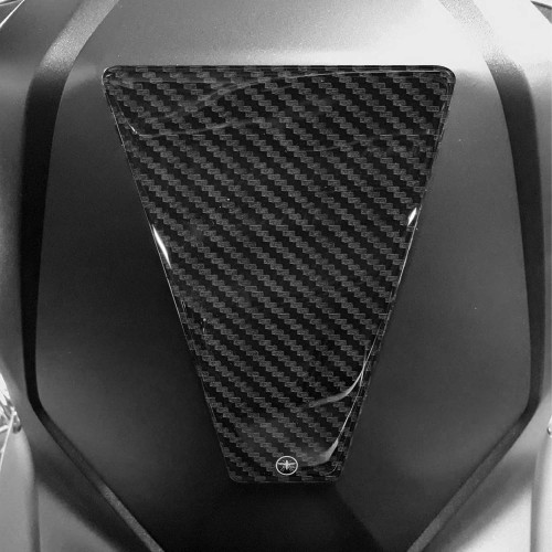 3D Zündung Zone Schutz Aufkleber Kompatibel Xadv Honda X-Adv 750 2017-2020