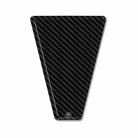 3D Zündung Zone Schutz Aufkleber Kompatibel Xadv Honda X-Adv 750 2017-2020