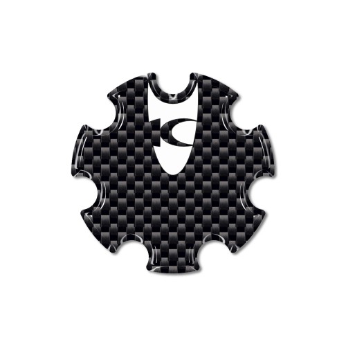 GEL ADHESIF pour RÉSERVOIR MOTO compatible SCOOTER KYMCO XCITING 250-300-500 2