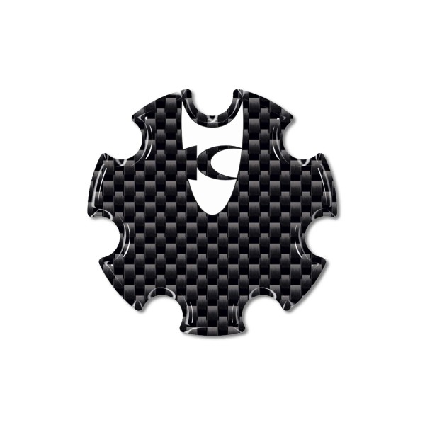 GEL ADHESIVE für MOTORRAD TANK kompatibel für SCOOTER KYMCO XCITING 250-300-500