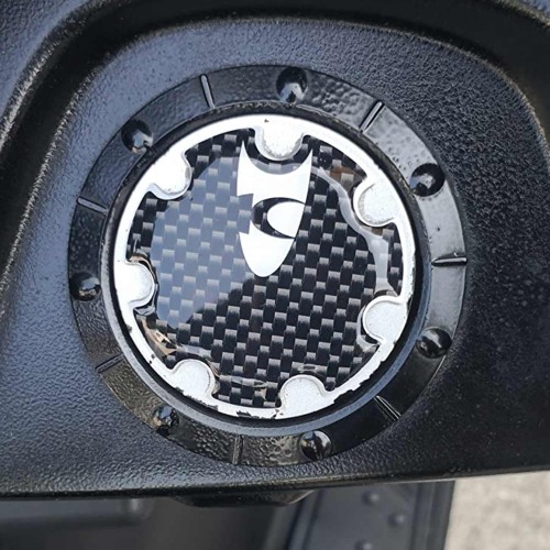 GEL ADHESIVO para DEPÓSITO MOTO compatible para SCOOTER KYMCO XCITING 250-300-500