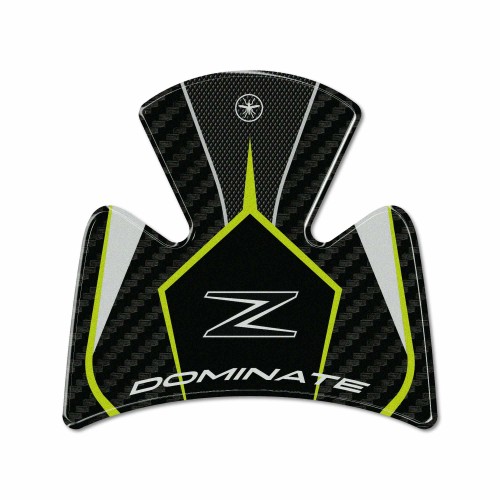Adesivo 3D Protezione Chiave Accensione compatibile con Kawasaki Z900 2018-2024 2