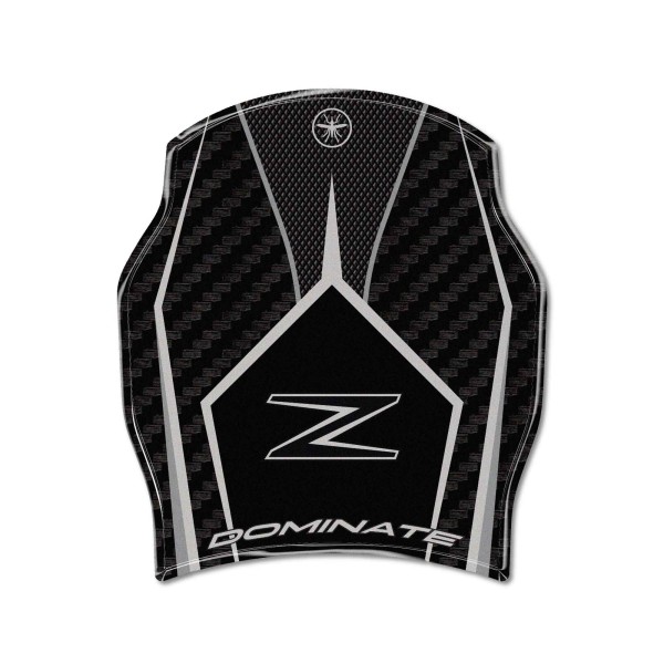 Sticker 3D Protège-clef d'allumage moto compatible avec Kawasaki Z900 2025