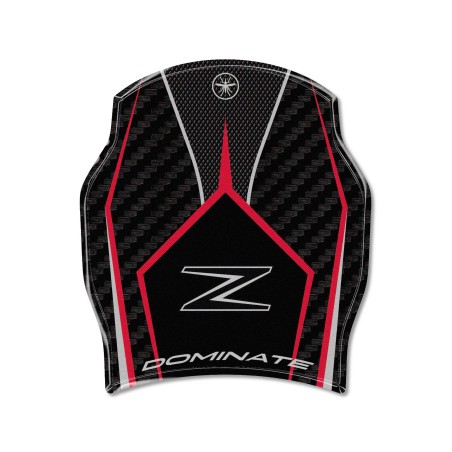 3D Sticker Protección Llave de contacto moto compatible con Kawasaki Z900 2025