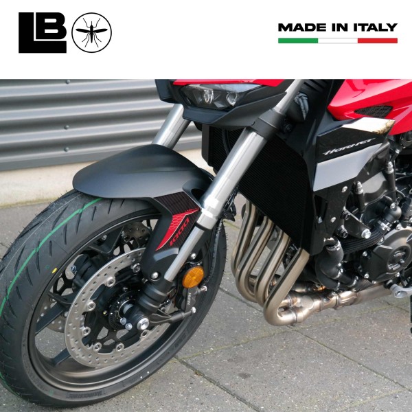 3D Aufkleber Kotflügelschützer passend für Honda Hornet 1000 2025