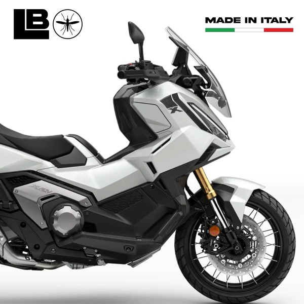 3D Gel Stickers Protections de carénage compatibles avec Honda X-Adv 2025