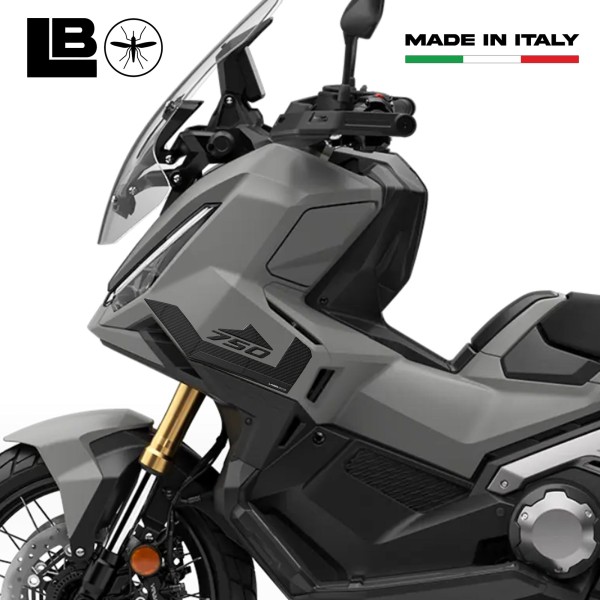 Pegatinas 3D de resina Protectores de carenado compatibles con Honda X-Adv 2025