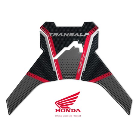 Adhesivo protector de depósito compatible con Honda Transalp 2023