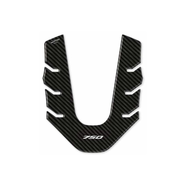 Adhesive 3d Fender Guard Compatible Xadv Honda X-Adv 750 2017-2020