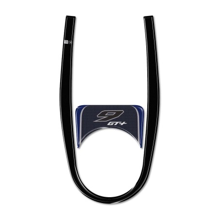 Adesivo Protezione Sopraserbatoio moto compatibile con Yamaha Tracer 9 GT+ 2025