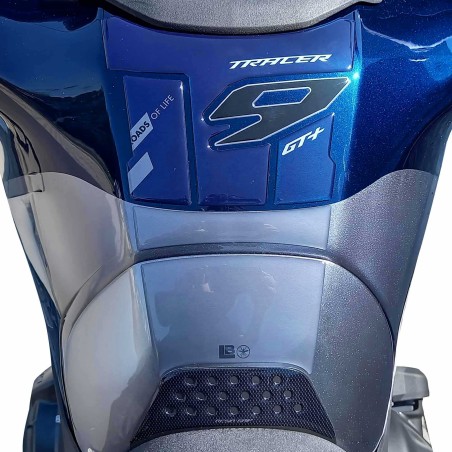 Adhesive Tank Protector Motorcycle compatible with Yamaha Tracer 9 GT+ 2025