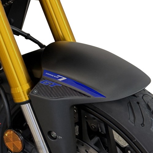                             Προστατευτικά προστατευτικά μοτοσικλέτας 3D αυτοκόλλητα συμβατά με Yamaha Tracer 7 GT 2025
                          