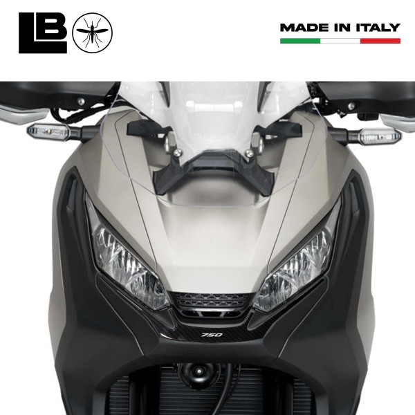 Sticker 3D Compatible Face Avant Scooter Xadv Honda X-Adv 750 2017-2020