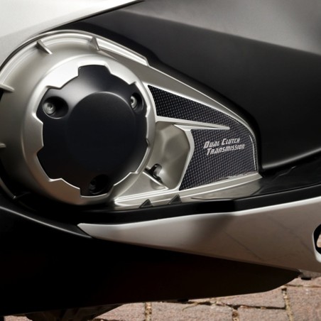 Adesivi in resina 3D Protezioni Carter compatibili per scooter Honda Integra 700